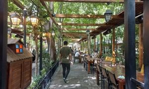 5 رستوران‌ معروف ارومیه برای گردشگران