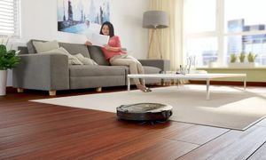 جاروی رباتیک کمتر از ۱۰ میلیون تومان چی بخریم؟