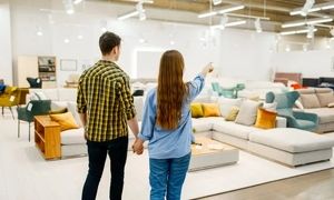 5 مدل مبل راحتی 8 نفره که محبوبیت زیادی دارند + قیمت