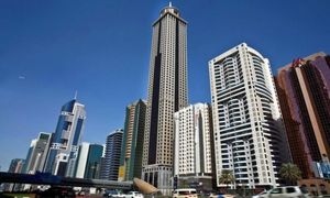 شرایط اقامت در هتل تاور پلازا دبی