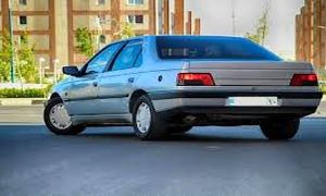 جدیدترین قیمت پژو 405 صفر و کارکرده + جدول