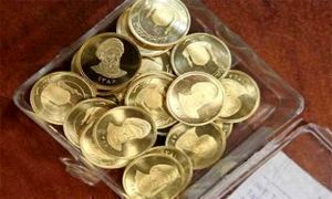 قیمت سکه چقدر حباب دارد؟