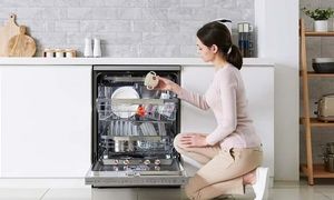 ماشین ظرف شویی ال جی بخریم یا سامسونگ؟