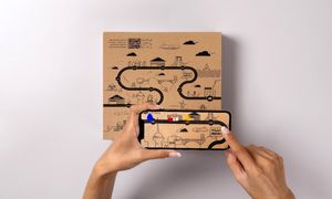 استفاده جالب دیجی کالا از هوش مصنوعی