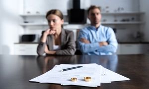 آشنایی با بهترین وکیل طلاق در فردیس