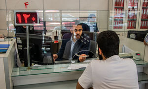 سود سپرده بانکی افزایش یافت