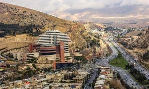 5 محله خوب برای خرید خانه در شیراز