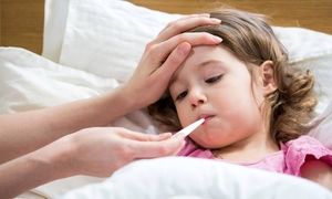 خطرات استفاده مداوم از کولر گازی و آبی برای سلامت کودکان