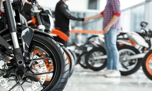 نکاتی که هنگام خرید موتور اقساطی باید بدانید