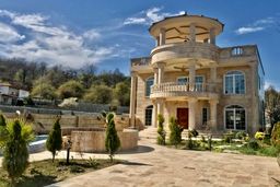 بهترین فرصت خرید ویلا در چمستان با بودجه کم