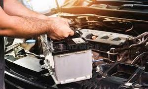 ارزانترین باتری خودرو مناسب پژو و سمند + قیمت اردیبهشت 1403