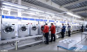 پاکشوما از 3 خط تولید جدید رونمایی کرد