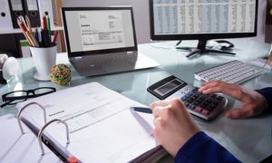۵ شغل حسابداری و مدیریت مالی با حقوق 50 میلیون تومان در تهران