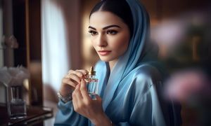 5 عطر عربی لوکس و جدید برای صاحبان کسب و کار