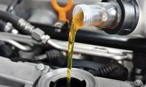 تولید روغن موتور سبز توسط نفت سپاهان