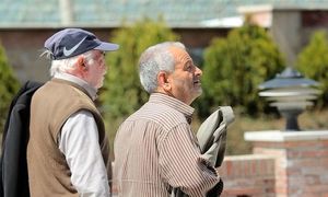 فوری / افزایش حقوق بازنشستگان تامین اجتماعی + جزییات