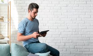 محبوب ترین تبلت با رنگ آبی در بازار + قیمت