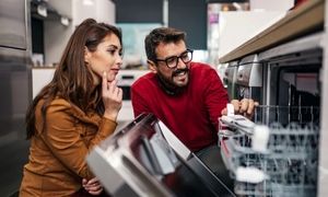 5 ماشین ظرفشویی پرفروش بکو مناسب خانواده های پرجمعیت