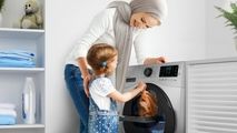 ماشین لباسشویی ال جی بهتر است یا پاکشوما؟