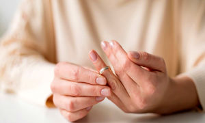 شرایط درخواست طلاق از طرف زن و مطالبه مهریه