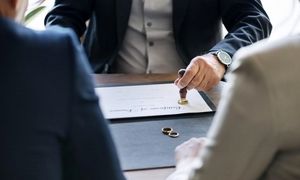 ویژگی های بهترین وکیل طلاق و مشاور حقوقی خانواده
