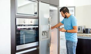 یخچال هیمالیا بهتر است یا الکترواستیل؟