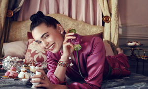 با این 5 عطر زنانه اعتماد به نفس خود را بیشتر کنید