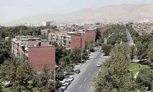قیمت رهن و اجاره آپارتمان 90 متری در شهرزیبا چند؟