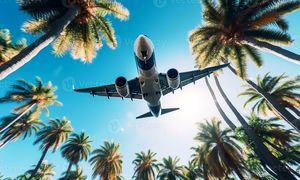 قیمت بلیط هواپیما به 5 شهر جنوبی در تعطیلات خرداد چند؟