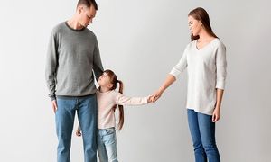 حضانت فرزندان بعد از طلاق بر عهده کیست؟