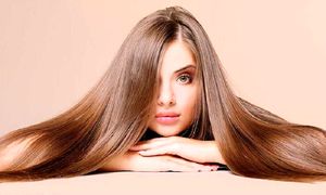 5 ماسک مو که زیبایی شما را چندبرابر می کند