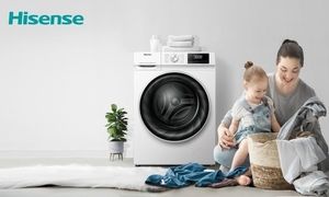 پرفروش ترین ماشین لباسشویی هایسنس کدام است؟