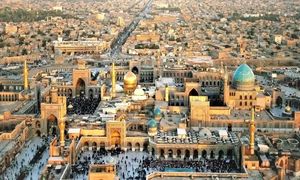 هزینه اقامت در سوئیت های مشهد برای تعطیلات خرداد چقدر است؟