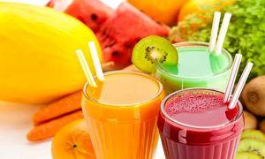 6 نوشیدنی معجزه آسا برای افزایش شفافیت پوست