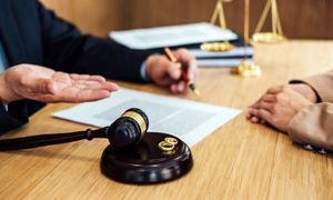 مزایای استفاده از وکیل طلاق