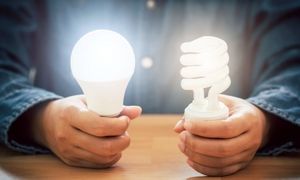 5 راهکار برای افزایش عمر لامپ های LED