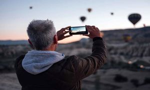 پرفروش ترین گوشی سامسونگ در بین علاقه مندان به عکاسی