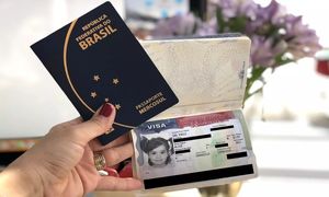 نکات مهم برای دریافت ویزای برزیل
