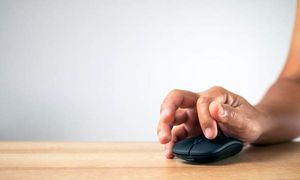 بهترین موس برای کاربرد اداری + قیمت