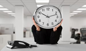 تکذیب شد / ساعت کاری اداره های دولتی بالاخره چند است؟