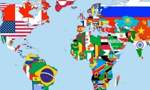 بیشترین و کمترین حقوق روسای جمهور در ایران و سایر کشورها + اینفوگرافی