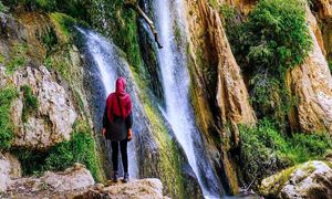 5 روستای دیدنی استان فارس برای تعطیلات بهاری