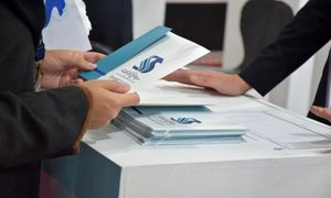 محصولات نوین پرداخت ایران کیش و سیمرغ رونمایی شد
