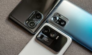 اولین آپدیت گوشی های Xiaomi از طریق رایانه همراه کیان نمایندگی رسمی در ایران منتشر شد
