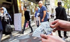 قیمت دلار بازیچه دلالان ،گروسی ، الکاظمی و اِبی !