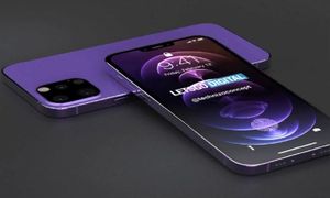 آیفون 13 رونمایی شد
