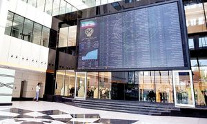 بازدهی 50 درصدی بورس تا پایان سال جاری