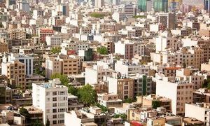 با 2 میلیارد کجای تهران می‌توان آپارتمان خرید؟(جدول آپارتمان‌های زیر 2 میلیارد)