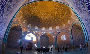 نمایشگاه گردشگری اسلامی ؛ فرصتی برای ایران در منطقه