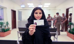 ۸ کتابی که شما را با عربستان آشنا می‌کنند